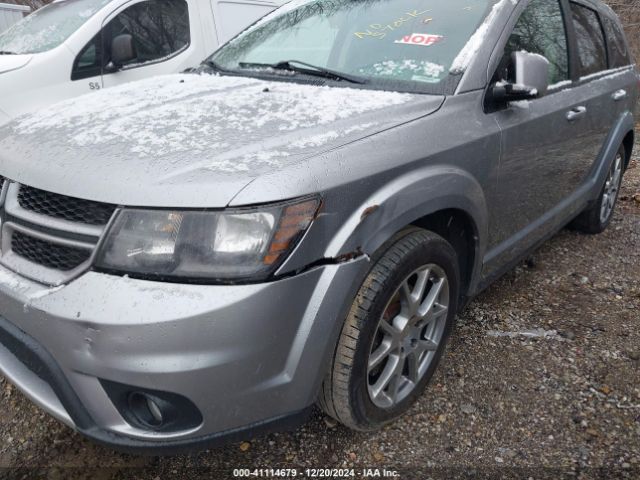 3C4PDDEG5GT134547 Dodge Journey R/t