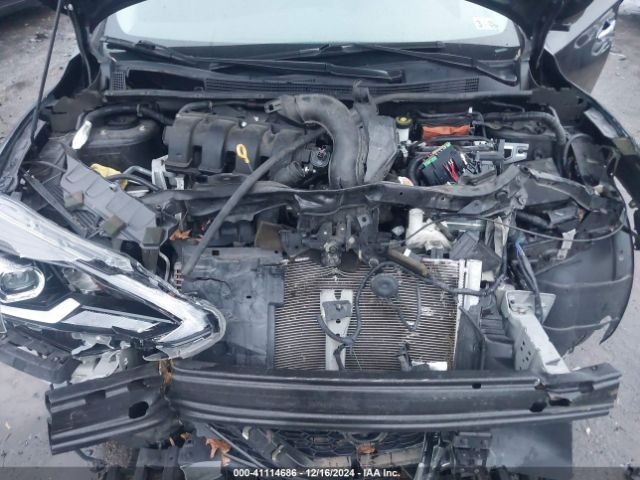 3N1AB7AP1GY218325 Nissan SENTRA SL