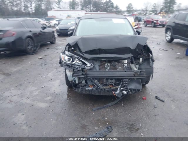 3N1AB7AP1GY218325 Nissan SENTRA SL