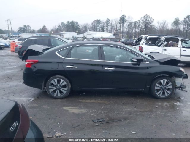 3N1AB7AP1GY218325 Nissan SENTRA SL