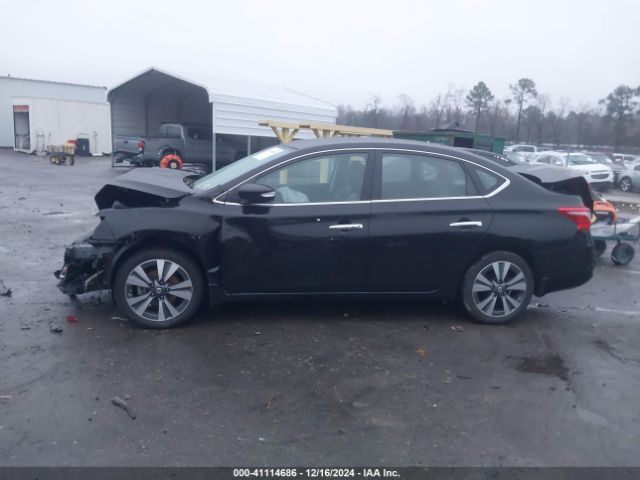 3N1AB7AP1GY218325 Nissan SENTRA SL