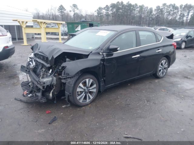 3N1AB7AP1GY218325 Nissan SENTRA SL
