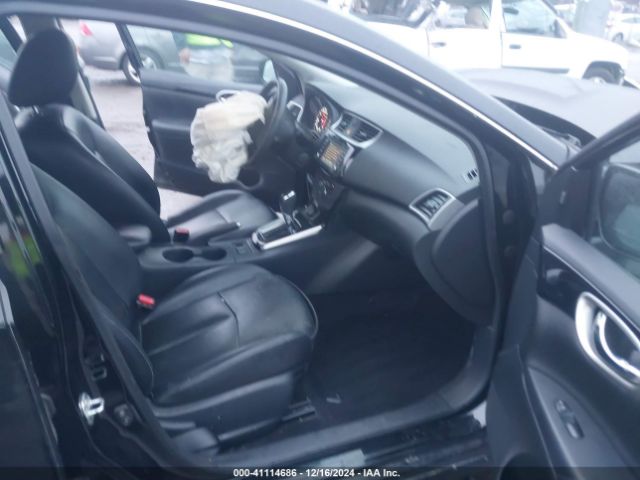 3N1AB7AP1GY218325 Nissan SENTRA SL