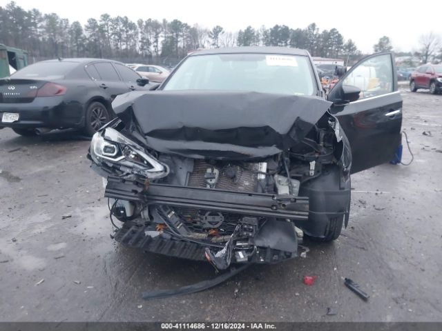 3N1AB7AP1GY218325 Nissan SENTRA SL