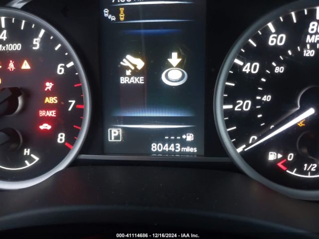 3N1AB7AP1GY218325 Nissan SENTRA SL