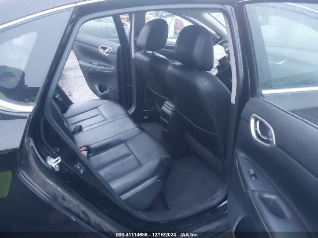 3N1AB7AP1GY218325 Nissan SENTRA SL