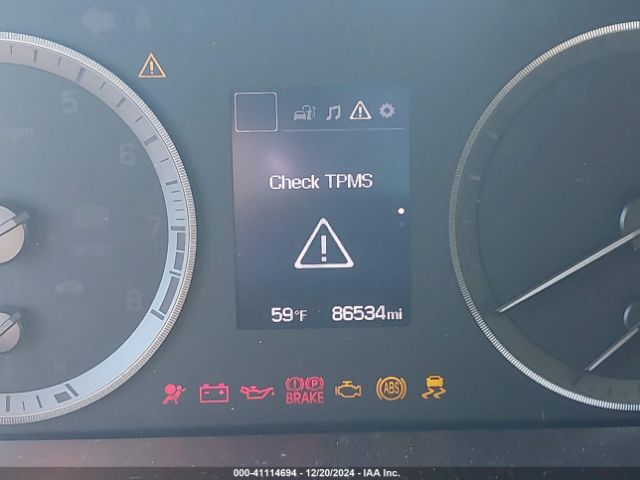 5NPE34AF8FH098178 Hyundai Sonata Sport
