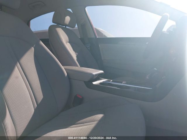 5NPE34AF8FH098178 Hyundai Sonata Sport