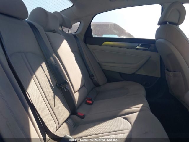 5NPE34AF8FH098178 Hyundai Sonata Sport