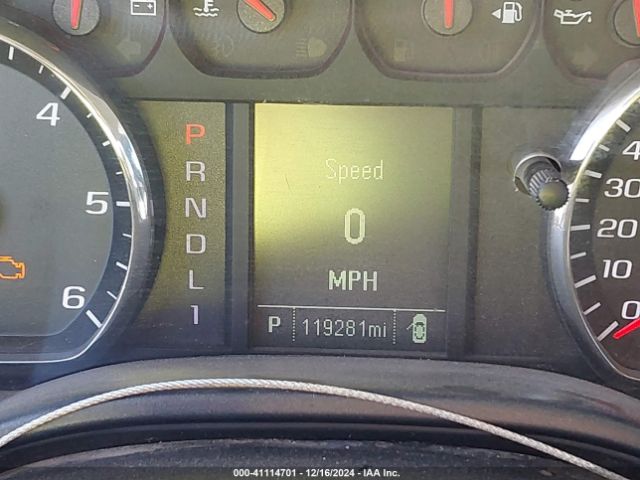 1GT12NEG5KF208621 GMC SIERRA 2500HD