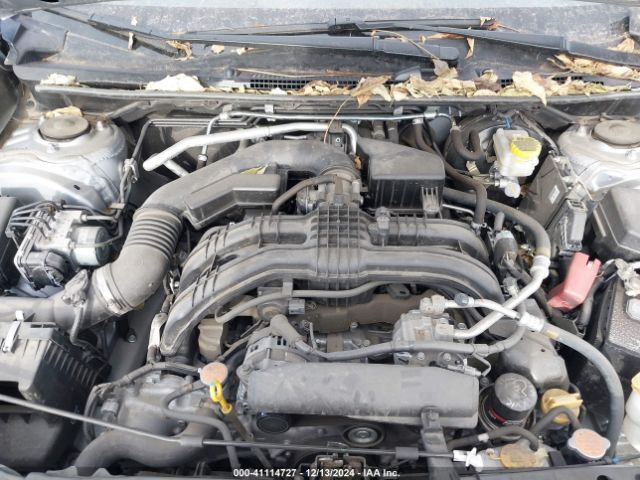4S3GTAV63P3704324 Subaru Impreza Premium 5-door