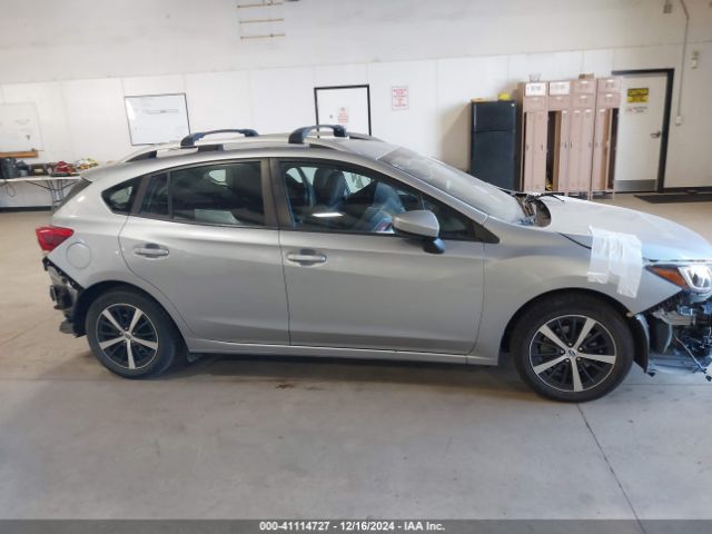 4S3GTAV63P3704324 Subaru Impreza Premium 5-door