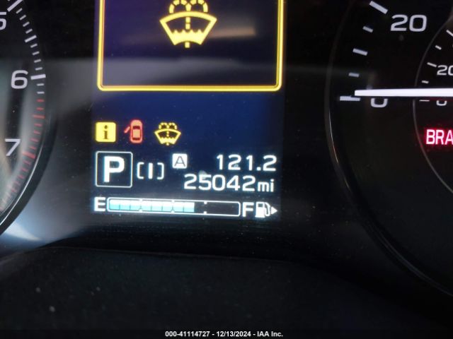 4S3GTAV63P3704324 Subaru Impreza Premium 5-door