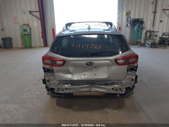 4S3GTAV63P3704324 Subaru Impreza Premium 5-door
