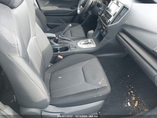 4S3GTAV63P3704324 Subaru Impreza Premium 5-door