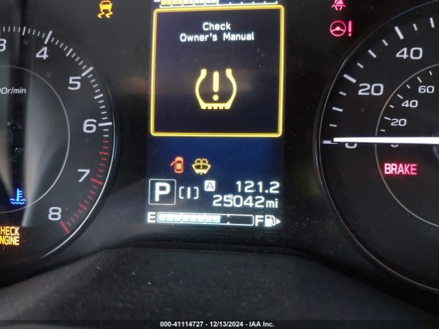 4S3GTAV63P3704324 Subaru Impreza Premium 5-door