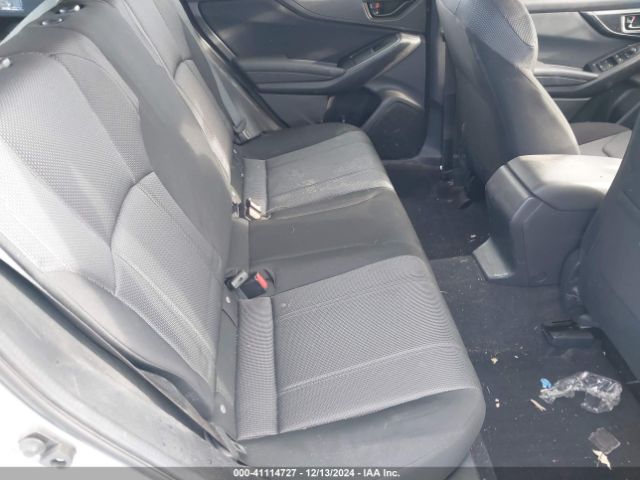 4S3GTAV63P3704324 Subaru Impreza Premium 5-door