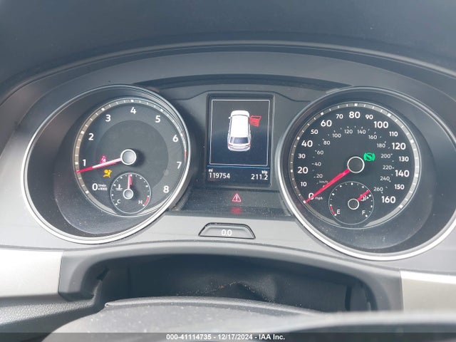 1V2DR2CAXJC527839 Volkswagen Atlas 3.6l V6 Se/3.6l V6 Se W/technology