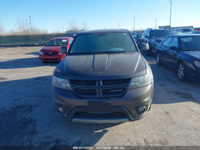 3C4PDCEG7GT221554 Dodge Journey R/t