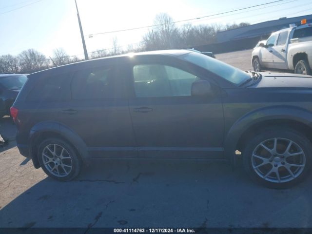3C4PDCEG7GT221554 Dodge Journey R/t