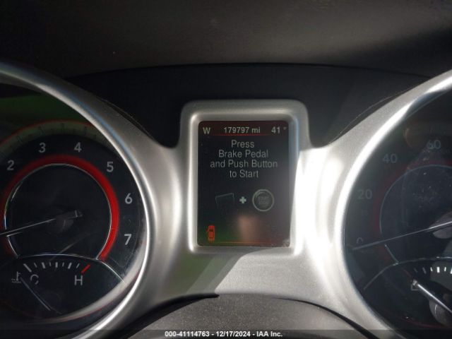 3C4PDCEG7GT221554 Dodge Journey R/t