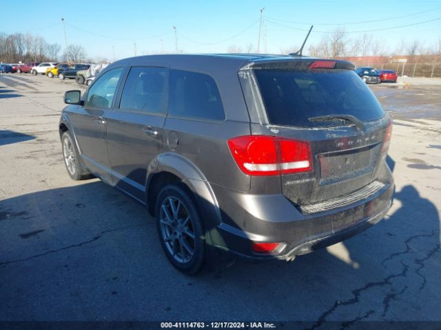 3C4PDCEG7GT221554 Dodge Journey R/t