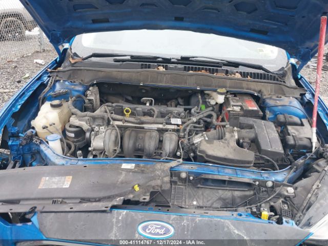 3FA6P0G70LR223416 Ford FUSION S