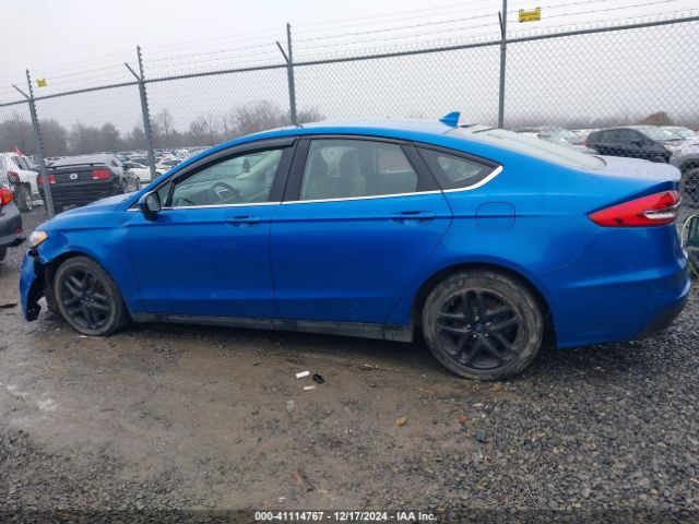 3FA6P0G70LR223416 Ford FUSION S