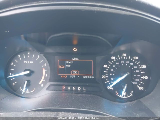 3FA6P0G70LR223416 Ford FUSION S