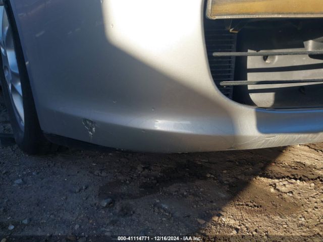 2006 PORSCHE BOXSTER WP0CA29896U712118 Photo 5