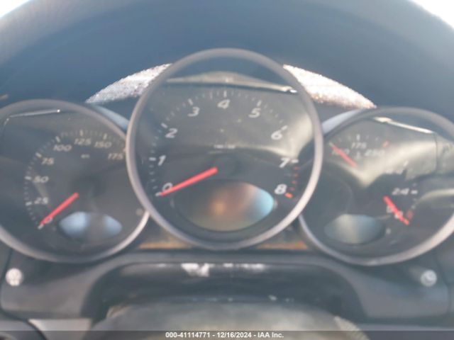 2006 PORSCHE BOXSTER WP0CA29896U712118 Photo 6