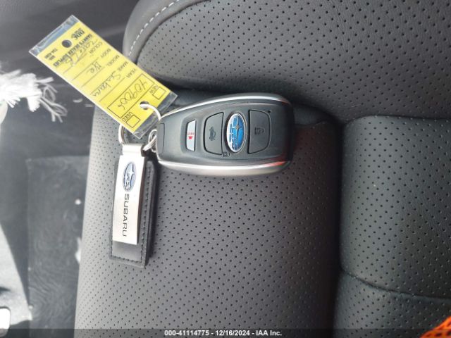 4S4BTGPD9R3242648 Subaru Outback Touring Xt