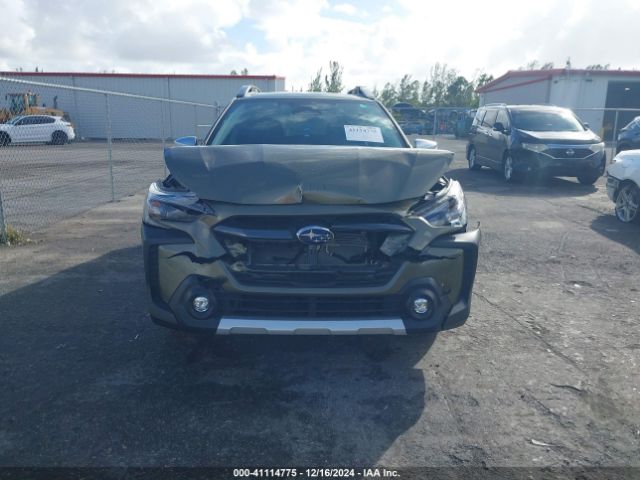 4S4BTGPD9R3242648 Subaru Outback Touring Xt