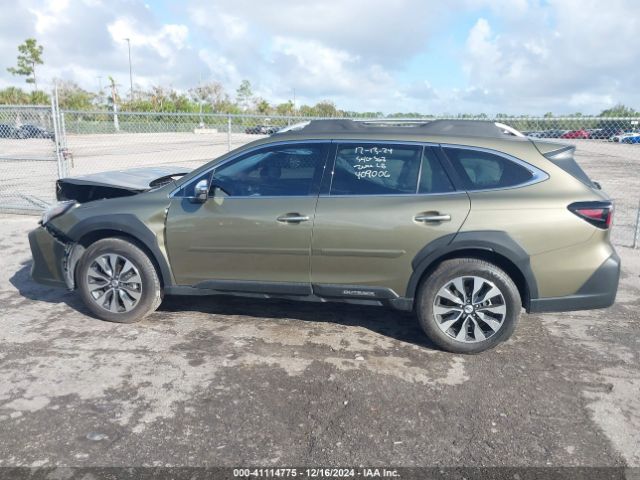 4S4BTGPD9R3242648 Subaru Outback Touring Xt