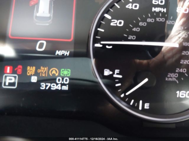 4S4BTGPD9R3242648 Subaru Outback Touring Xt