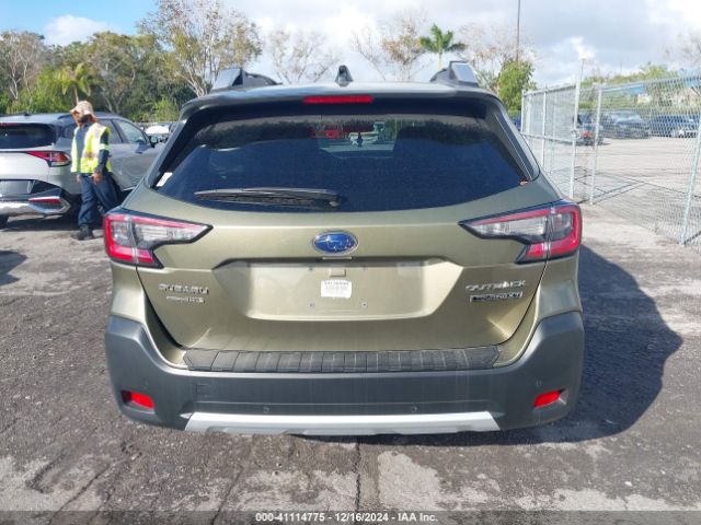 4S4BTGPD9R3242648 Subaru Outback Touring Xt