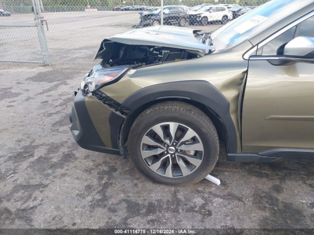 4S4BTGPD9R3242648 Subaru Outback Touring Xt