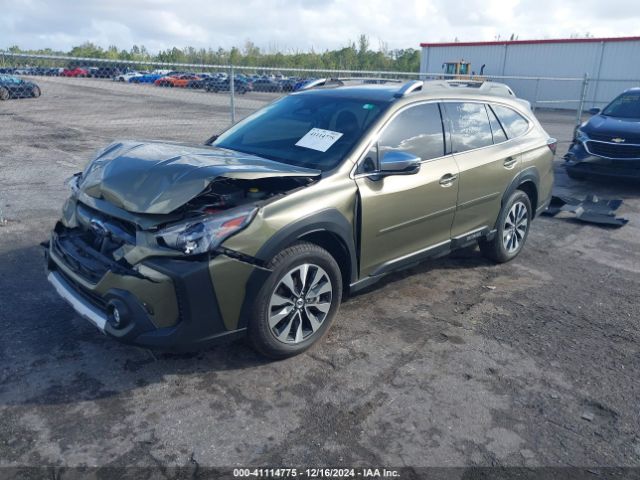 4S4BTGPD9R3242648 Subaru Outback Touring Xt