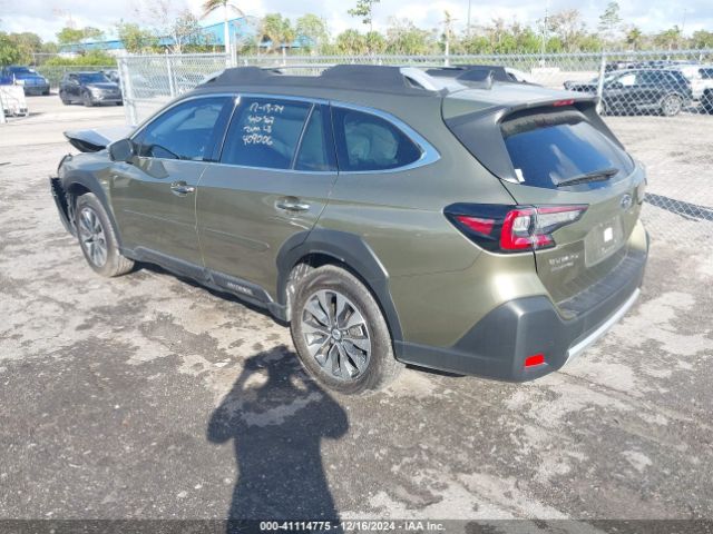 4S4BTGPD9R3242648 Subaru Outback Touring Xt