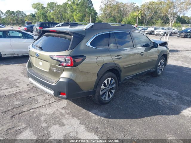 4S4BTGPD9R3242648 Subaru Outback Touring Xt