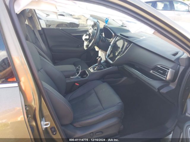 4S4BTGPD9R3242648 Subaru Outback Touring Xt