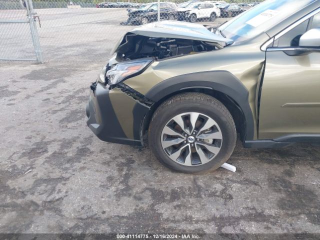 4S4BTGPD9R3242648 Subaru Outback Touring Xt