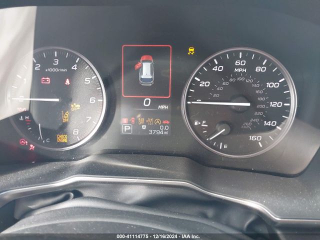 4S4BTGPD9R3242648 Subaru Outback Touring Xt