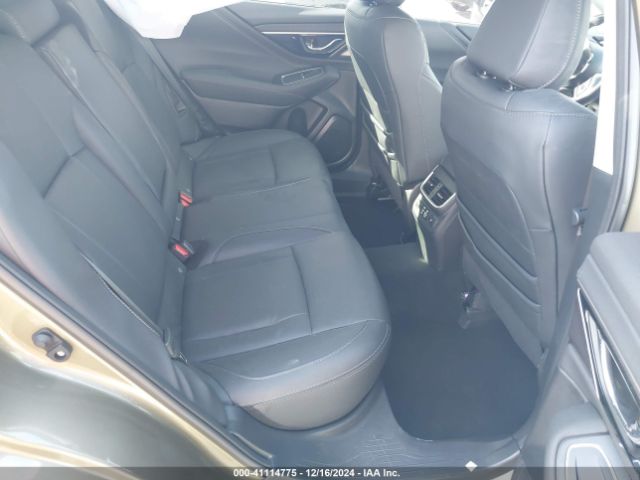 4S4BTGPD9R3242648 Subaru Outback Touring Xt