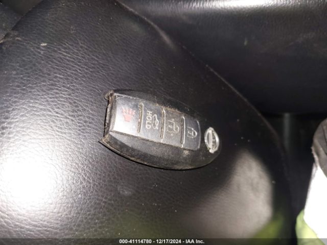 3N1AB7AP0EL619388 Nissan SENTRA SL