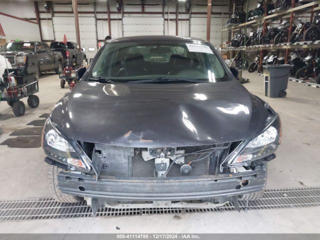 3N1AB7AP0EL619388 Nissan SENTRA SL