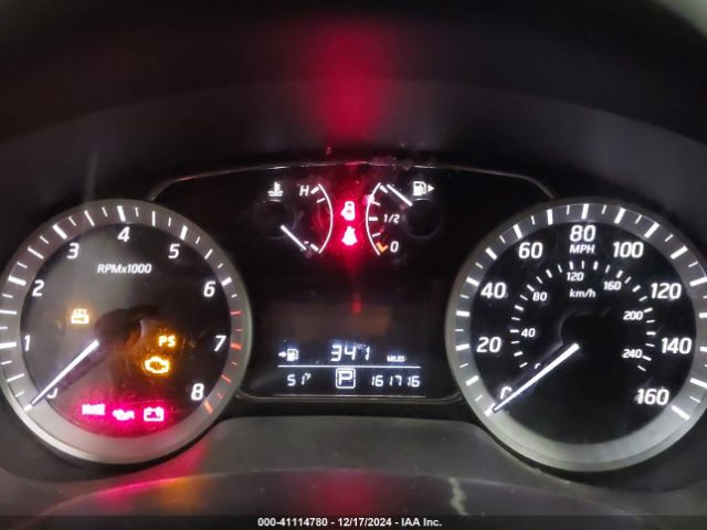 3N1AB7AP0EL619388 Nissan SENTRA SL