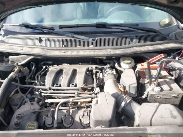 1FM5K8AR8GGA28752 Ford Utility Police Interceptor