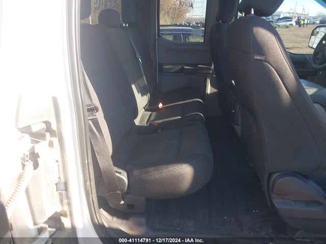 Ford F-150 Xl 2018 1FTEX1EP0JFA89922 Image 8