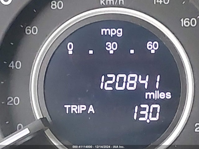 Honda CR-V LX 2014 3CZRM3H39EG700656 Image 15